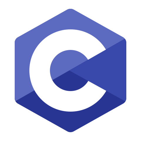 c icon