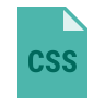 css icon