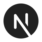 nextjs icon
