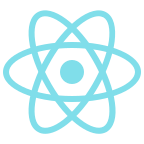 React icon
